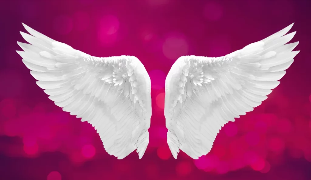 Angel Color Meanings & Symbolism