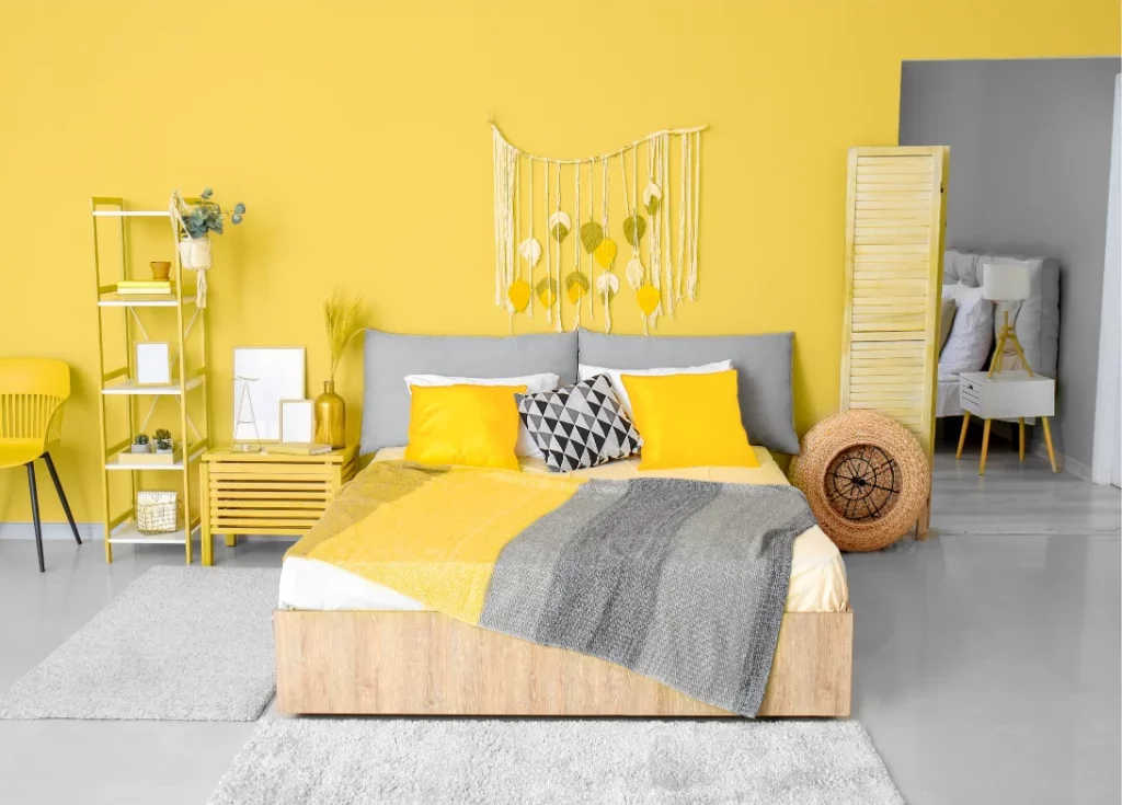 Best Bedroom Colors for Sleep in 2020