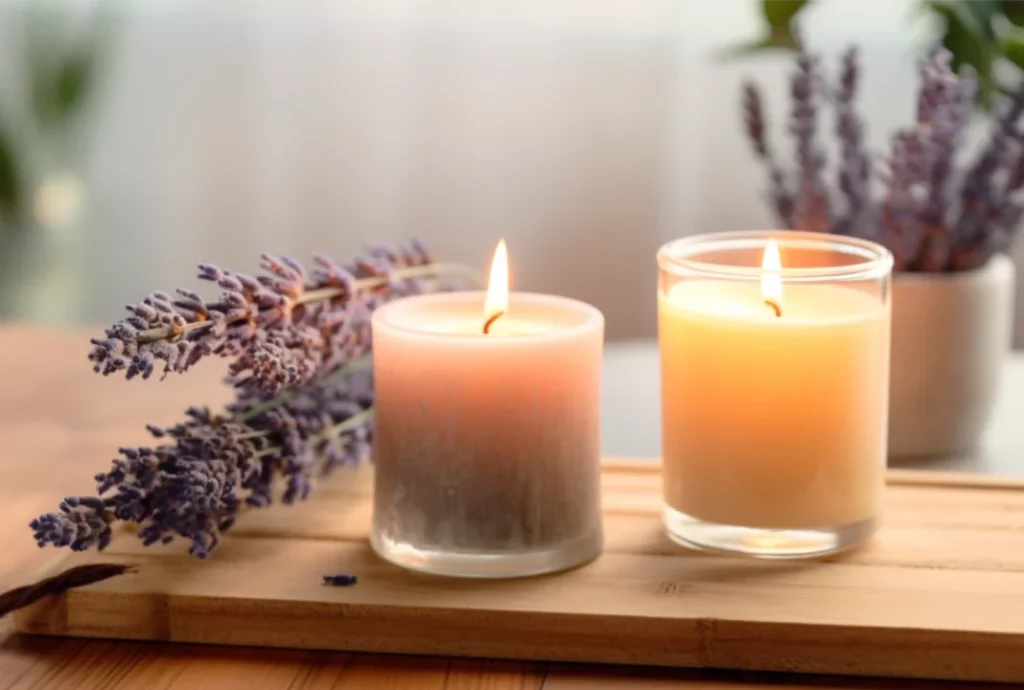 Candle Color Meanings – What Do Different Candle Colors Mean