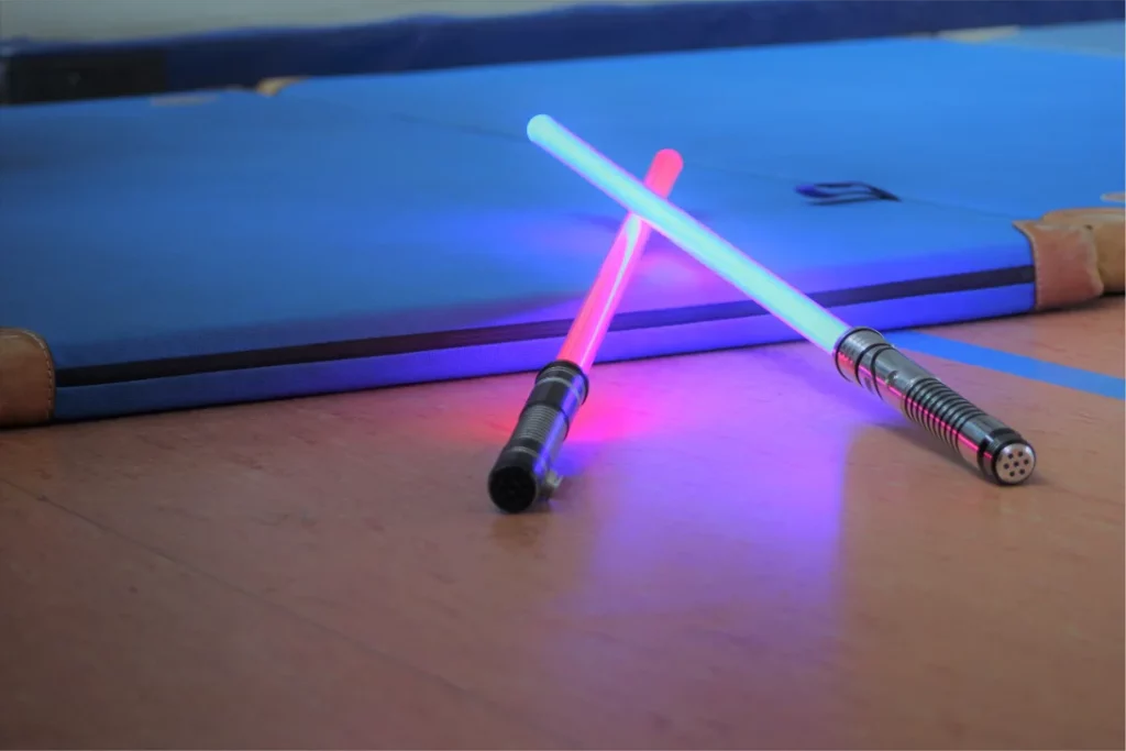 Lightsaber Colors Meaning – The Personality of the Wielders