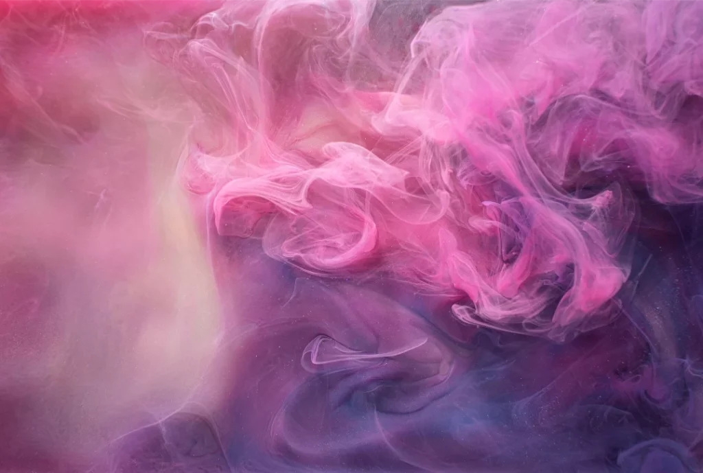 Magenta Aura Color – Meaning & Personality