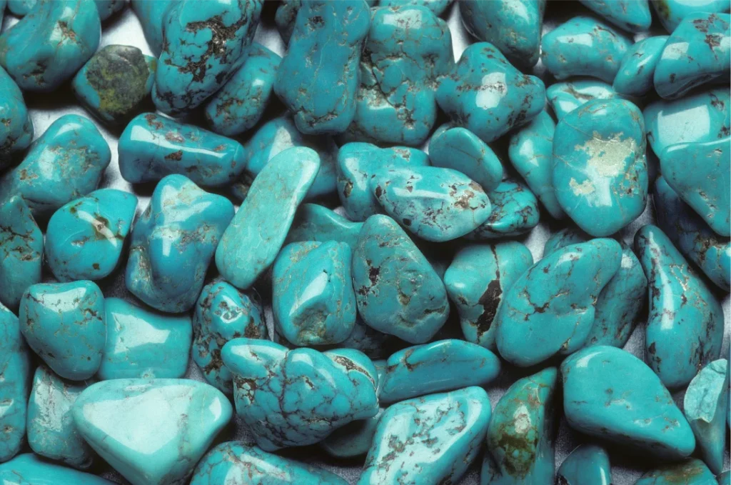 Turquoise Color Meaning, Personality & Psychology – The Color Turquoise